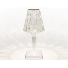 DE8055 CL прозрачный LED 3000K/4200K/6400K 3W