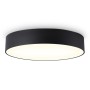 FV5533 BK черный LED 60W 3000K D500*58 (Без ПДУ)