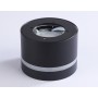 TN5246 BK черный GX53 max 12W D85*62