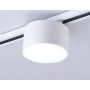 GL6875 WH белый LED 16W 4200K D115*90