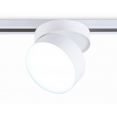 GL6875 WH белый LED 16W 4200K D115*90