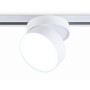 GL6875 WH белый LED 16W 4200K D115*90