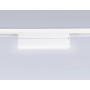 GL4061 WH белый IP20 12W 4200K 48V 223*22*105