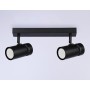TA13178/2 BK черный GU10/2 max 12W 295*60*130