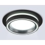 TU5210 BK черный IP20 GX70 D150*52