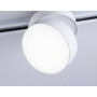 GL6875 WH белый LED 16W 4200K D115*90