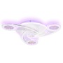 Потолочный светильник с пультом FA4475/3 WH ACRYLICA Original 66W