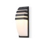 ST5202 BK черный IP54 E27 max 40W 331*112*35