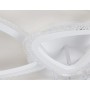 Потолочный светильник с пультом FA4512/3+3 WH ACRYLICA Original 80W