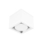 Точечный накладной светильник GX53 TN705 Ambrella light TECHNO SPOT