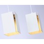 TN5131/2 WH белый E27/2 max 40W 260*80*1150