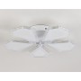 Потолочный светильник с пультом FA4030/5 WH ACRYLICA Original 96W