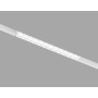 GL4490 WH белый IP20 12W 3CCT 3000-6000K SMART 48V 24° 218*22*25