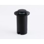 ST6525 BK черный IP67 LED 4200K 1W D60*93