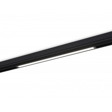 GL1680 BK черный IP20 24W 4200K 220V 120° 562*25*42 (Без ПДУ)