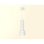 Комплект подвесного светильника с акрилом XP8412005 Ambrella light