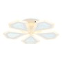 Потолочный светильник с пультом FA4030/5 WH ACRYLICA Original 96W