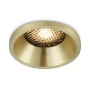 TN102779 BR латунь MR16 GU5.3 D80*40