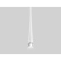 GV1636 WH белый IP20 6W 4200K 48V 38° D36*1500