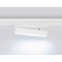 GL1321 WH белый IP20 12W 3000K-6400K 220V 120° 232*25*112 (Без ПДУ)