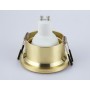 TN102779 BR латунь MR16 GU5.3 D80*40