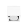 Точечный накладной светильник GX53 TN705 Ambrella light TECHNO SPOT
