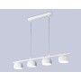 TN71037/4 WH белый GX53/4 max 12W 600*80*1100
