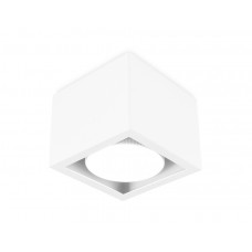 Точечный накладной светильник GX53 TN705 Ambrella light TECHNO SPOT