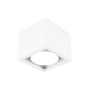 Точечный накладной светильник GX53 TN705 Ambrella light TECHNO SPOT