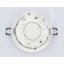 TN51816 WH белый IP20 GX53 D100*63