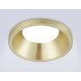TN102779 BR латунь MR16 GU5.3 D80*40