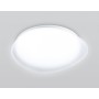 FZ1601 FR матовый IP20 40W 5000K 410*100 (Без ПДУ)