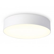 FV5523 WH белый LED 35W 3000K D300*58 (Без ПДУ)