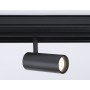 Magnetic GL3814 BK черный IP20 7W 4200K 48V 24° Светильник для шинопровода