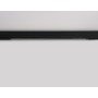 GL1680 BK черный IP20 24W 4200K 220V 120° 562*25*42 (без ПДУ)