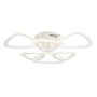 Потолочный светильник с пультом FA4512/3+3 WH ACRYLICA Original 80W