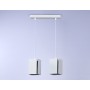 TN5131/2 WH белый E27/2 max 40W 260*80*1150