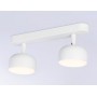TN71011/2 WH белый GX53/2 max 12W 260*80*90