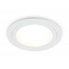TU51822 WH белый GX70 max 20W D150*23