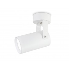 Накладной поворотный спот TA1302 WH белый GU10 max 12W 100*55*165