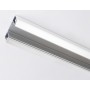 3 м Корпус в натяжной потолок для накладного шинопровода Magnetic GL3345