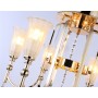 Потолочная люстра с хрусталем TR3244/6 Traditional