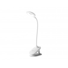 DE700 WH белый LED 3000-6000K 6W