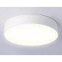 FV5523 WH белый LED 35W 3000K D300*58 (Без ПДУ)