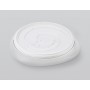 FZ1601 FR матовый IP20 40W 5000K 410*100 (Без ПДУ)