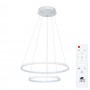 Подвесной светильник Arte Lamp A2197SP-2WH