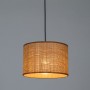 Подвесной светильник Arte Lamp STRAW A7090SP-1BK