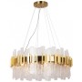 Подвесная люстра Arte Lamp A1053SP-14PB
