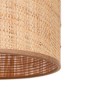 Подвесной светильник Arte Lamp STRAW A7090SP-1BK