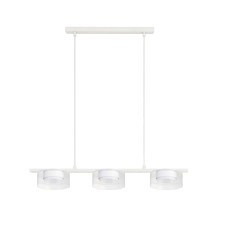 Подвесная люстра Arte Lamp ALIUS A8042SP-3WH
